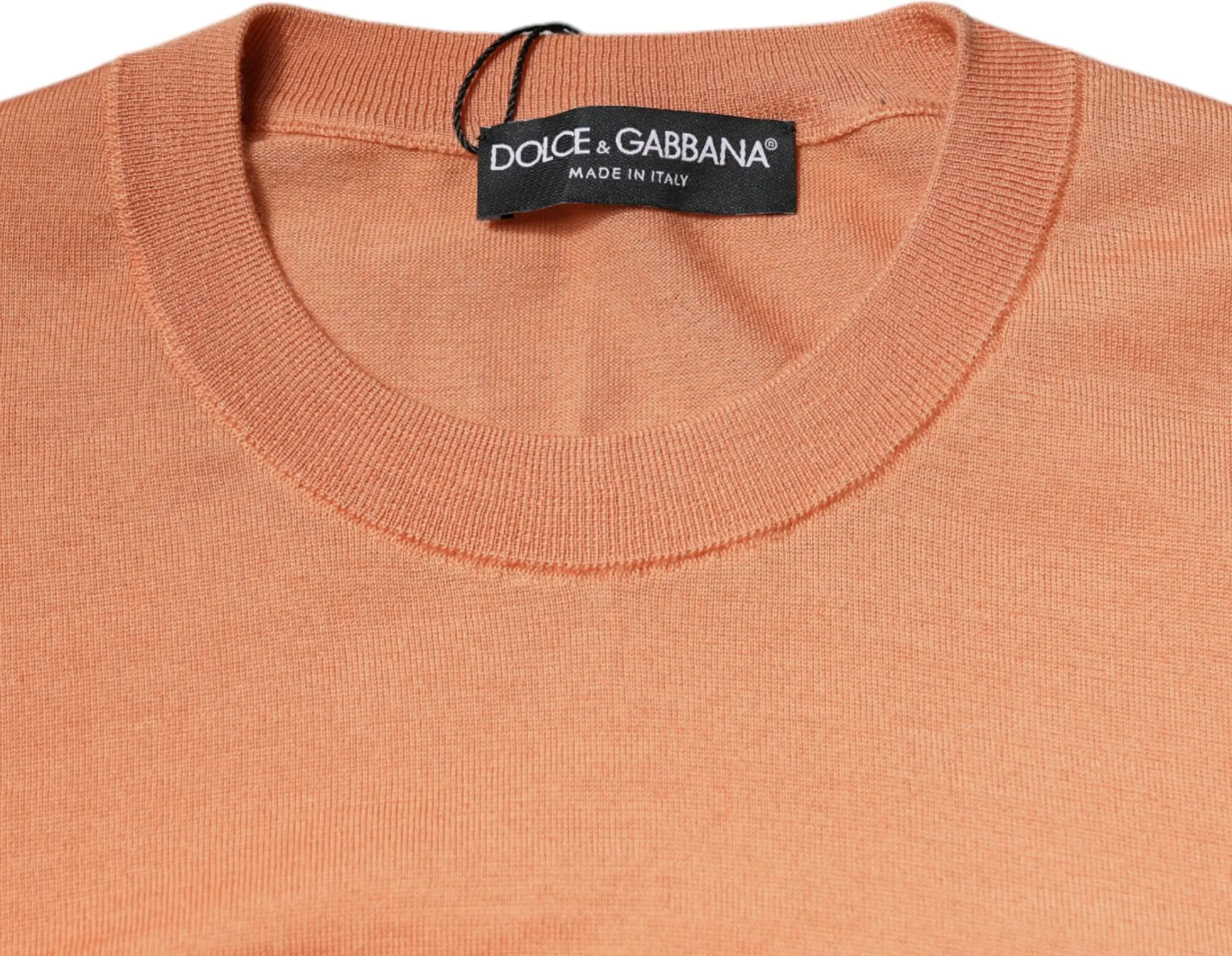Dolce & Gabbana pullover sviter