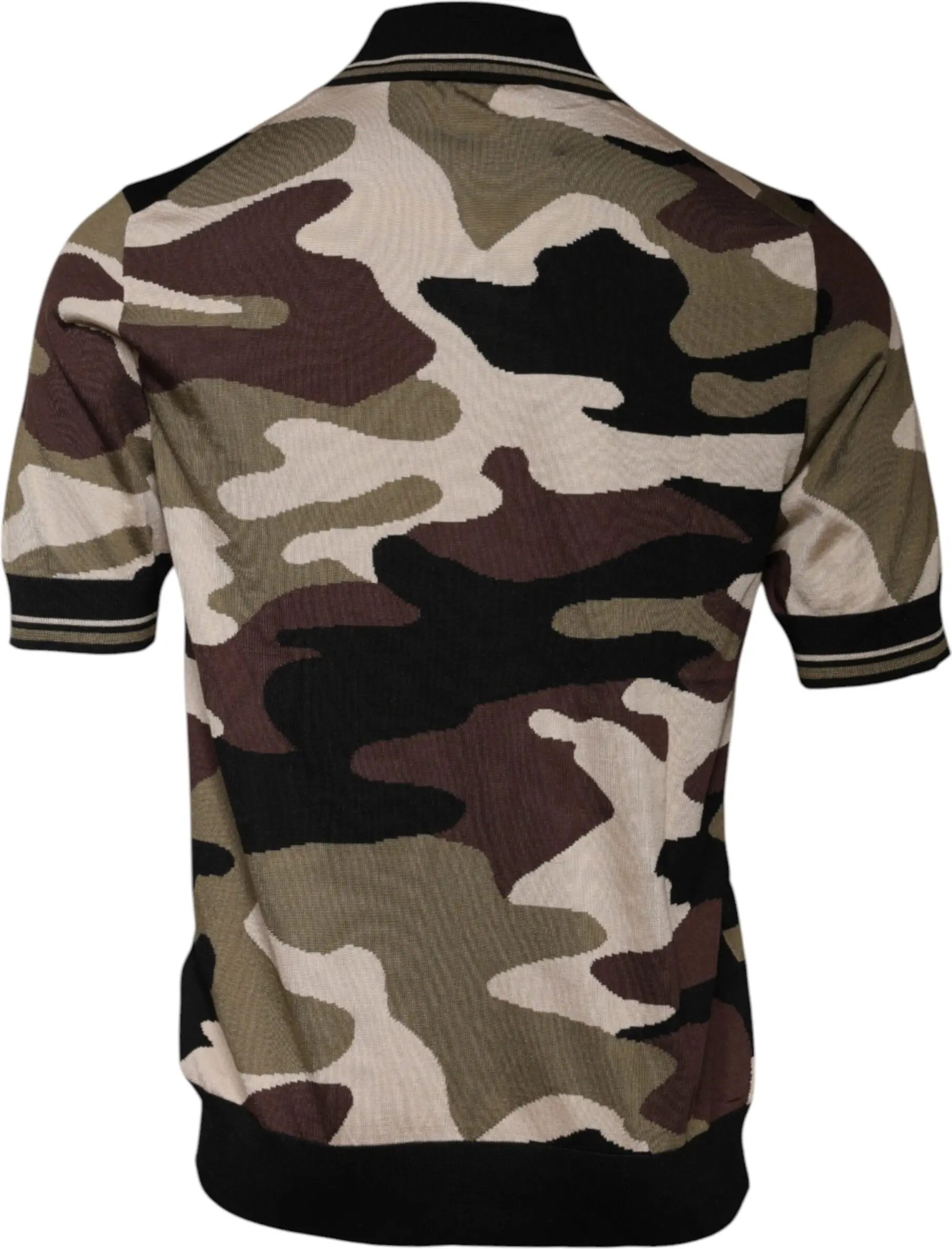 Polo T-shirt Dolce & Gabbana