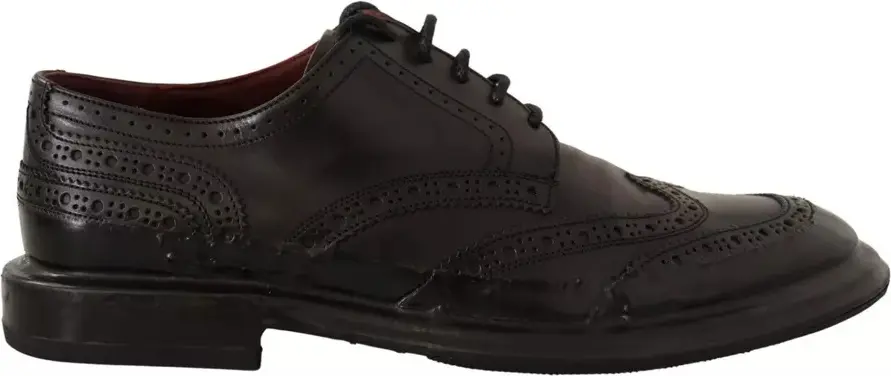 Derby Shoes Dolce & Gabbana