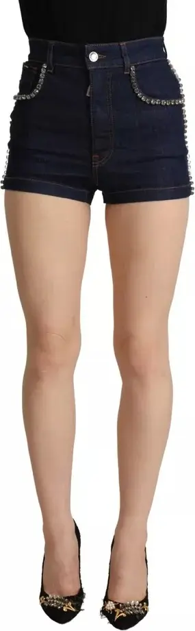 Hot Pants Shorts Dolce & Gabbana