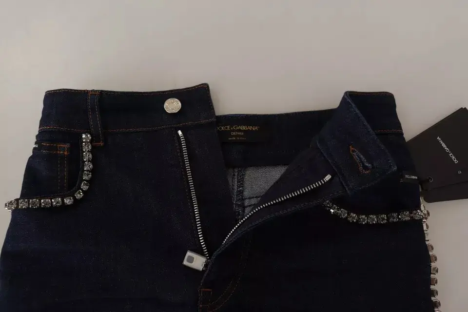 Hot Pants Shorts Dolce & Gabbana