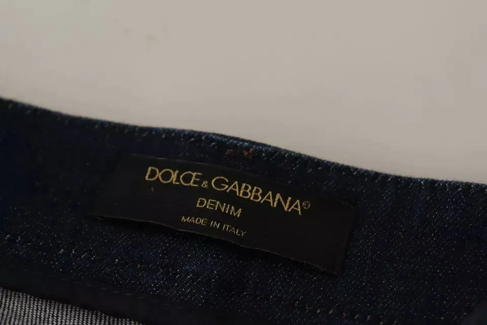Hot Pants Shorts Dolce & Gabbana