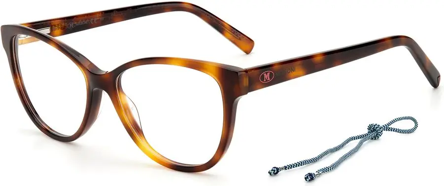 Glasses M Missoni