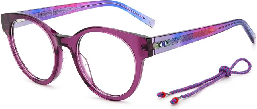 Eyeglasses Frames M Missoni