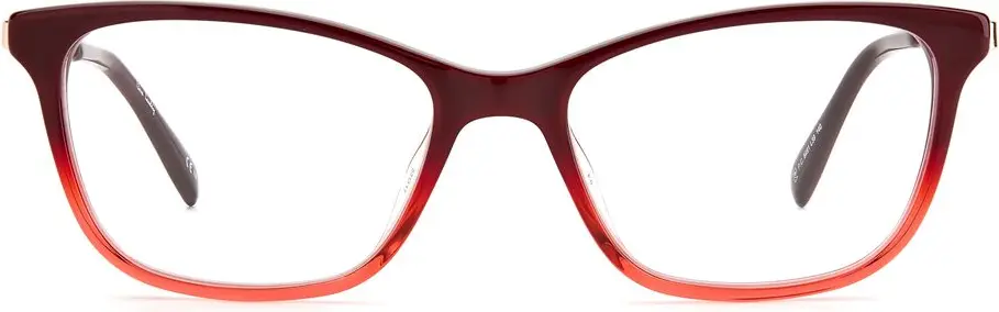 Очки Pierre Cardin Ацетатные двухцветные