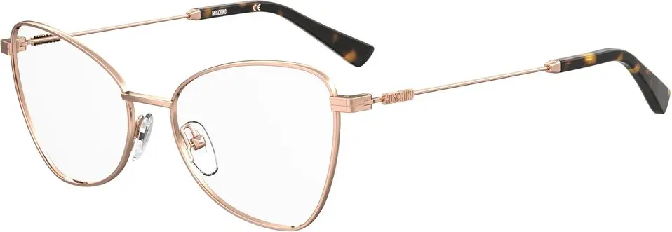 Eyeglasses Moschino