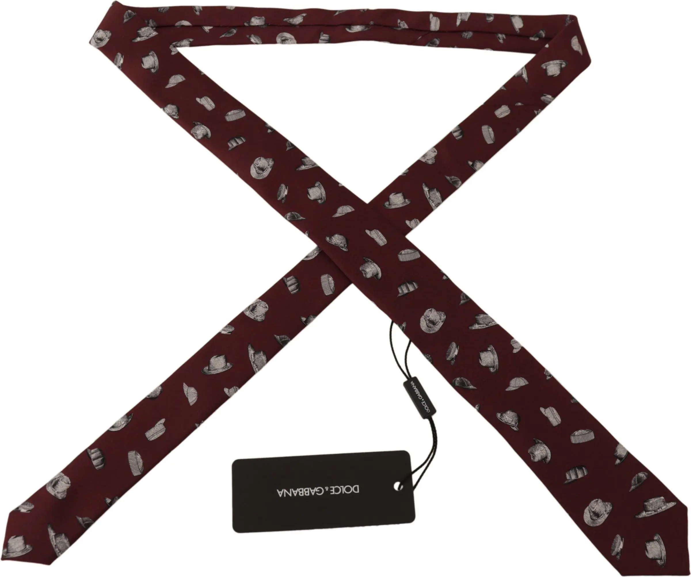 Tie Dolce & Gabbana