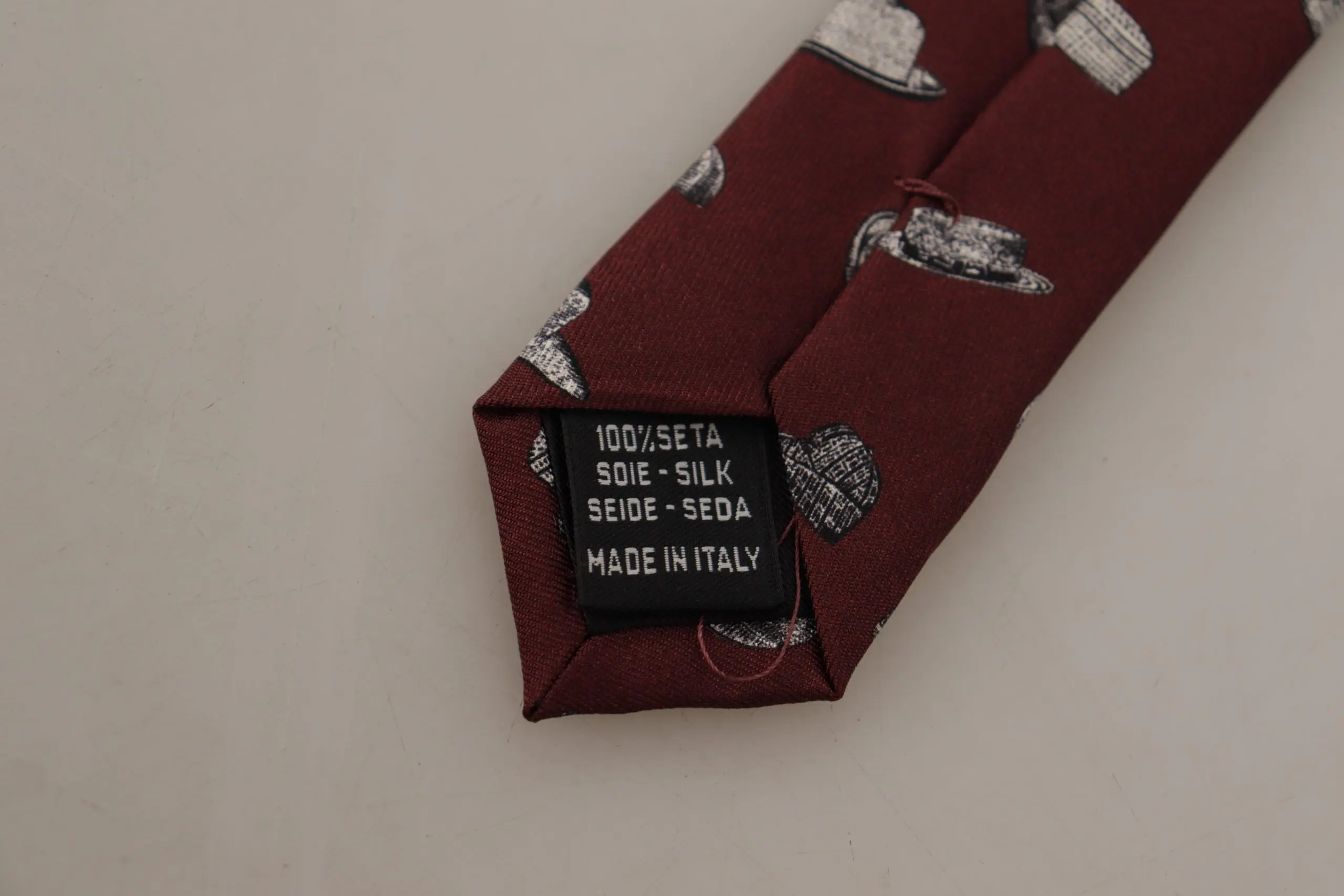 Tie Dolce & Gabbana