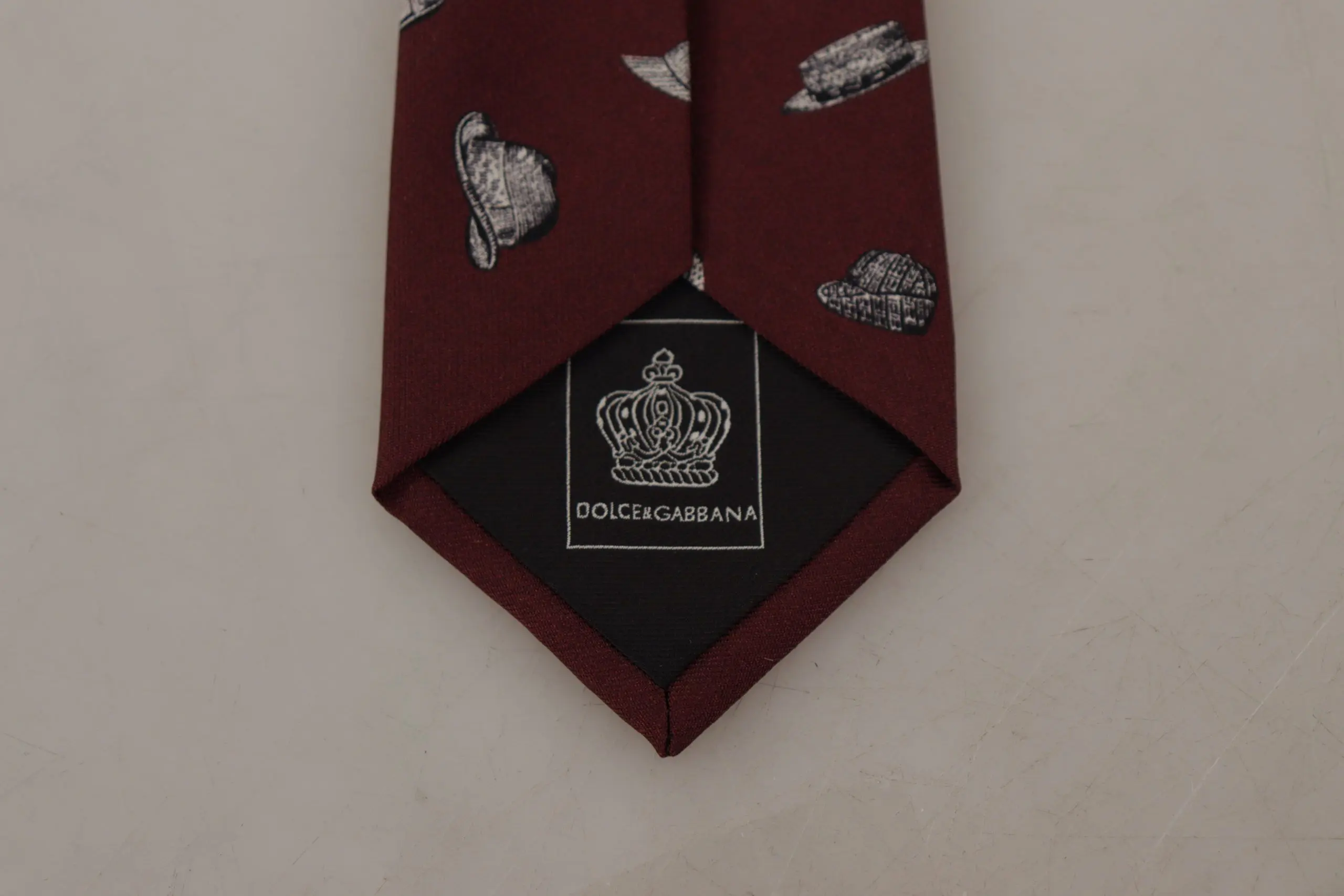 Tie Dolce & Gabbana