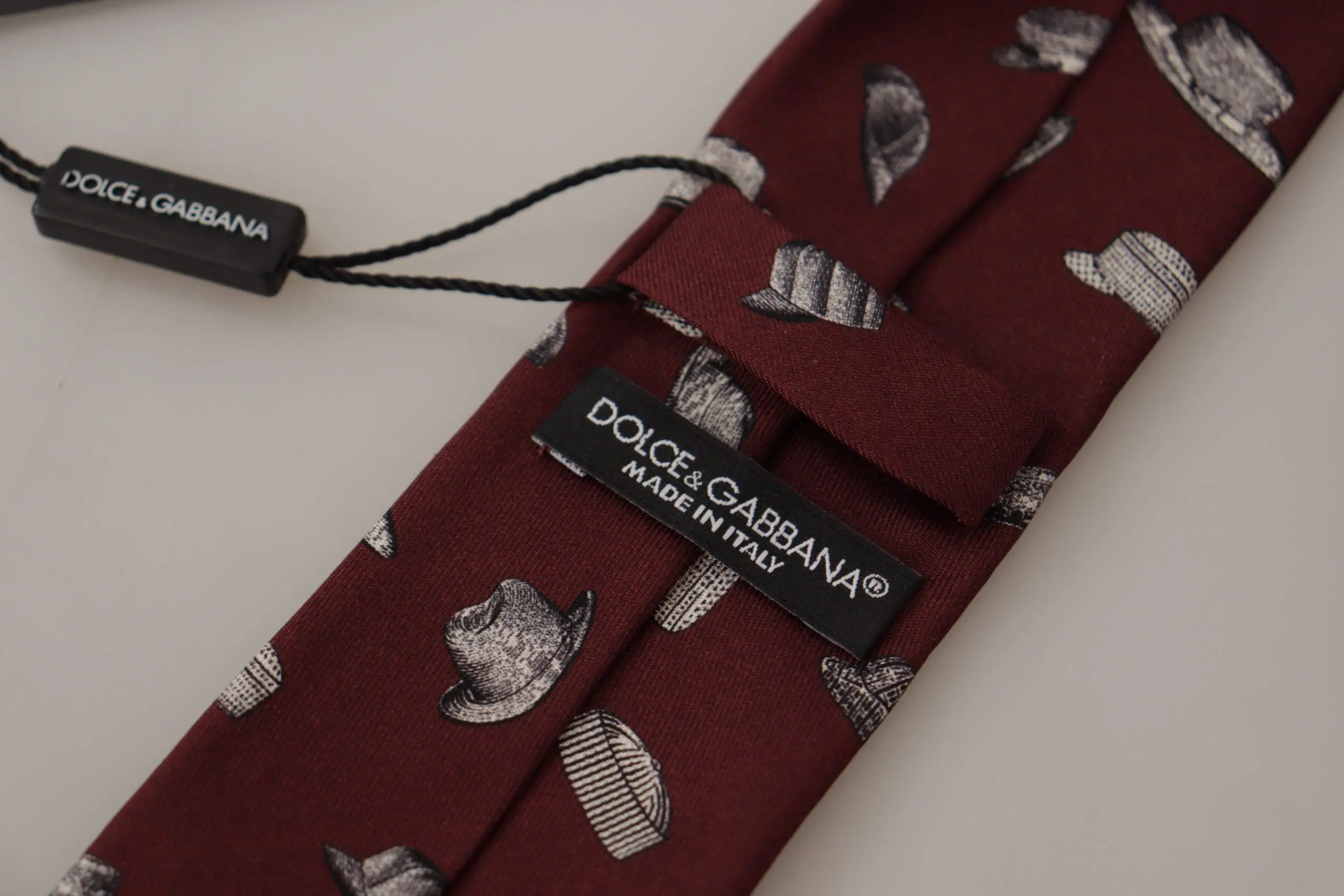 Tie Dolce & Gabbana