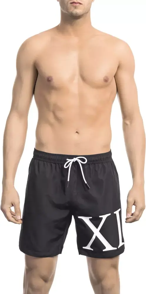 Плавательные шорты Bikkembergs