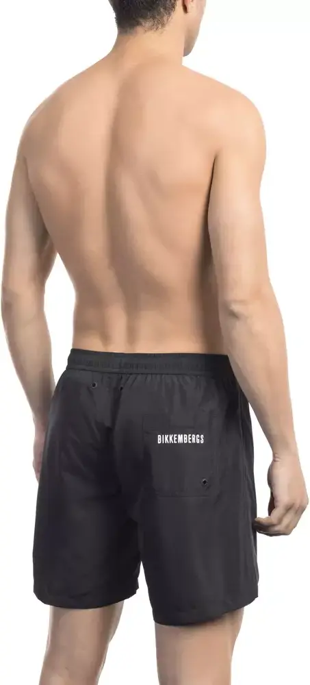 Swim Short Bikkembergs