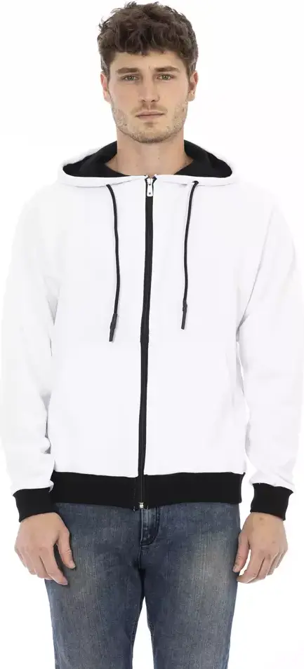 Hoodie Baldinini Trend