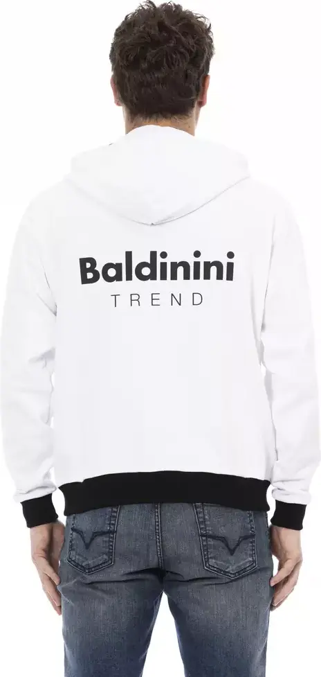 Толстовка Baldinini Trend