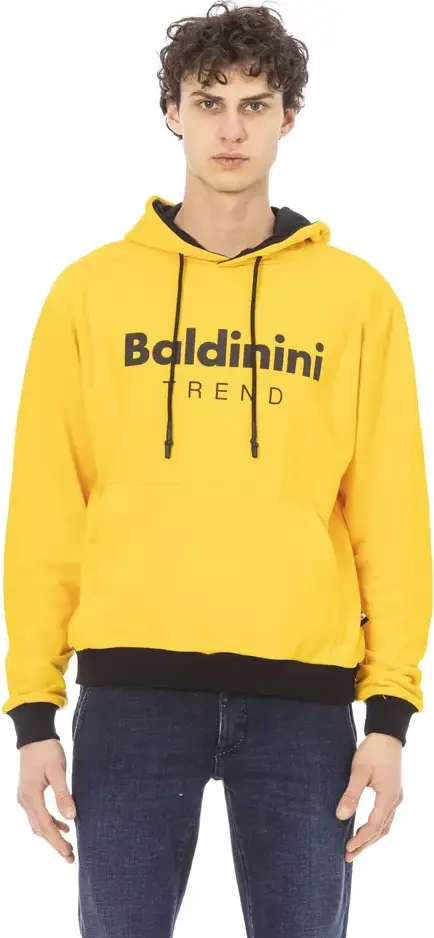 Hoodie Baldinini Trend