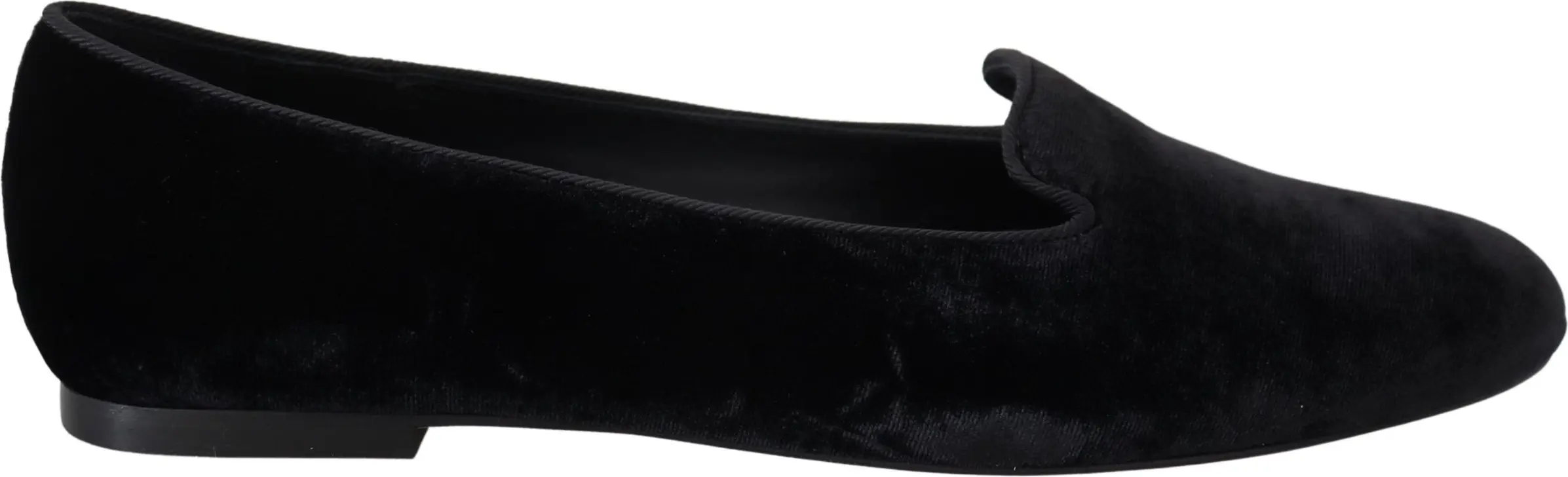 Loafers Flats Dolce & Gabbana