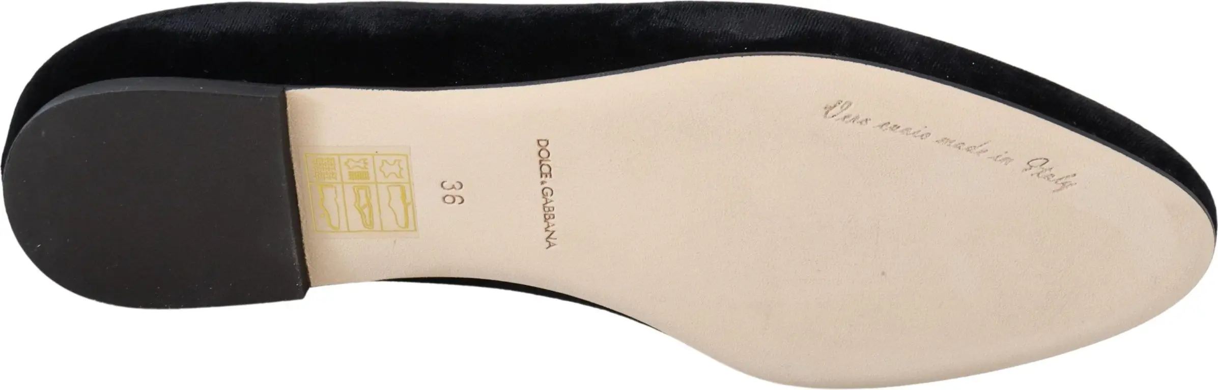 Loafers Dolce & Gabbana