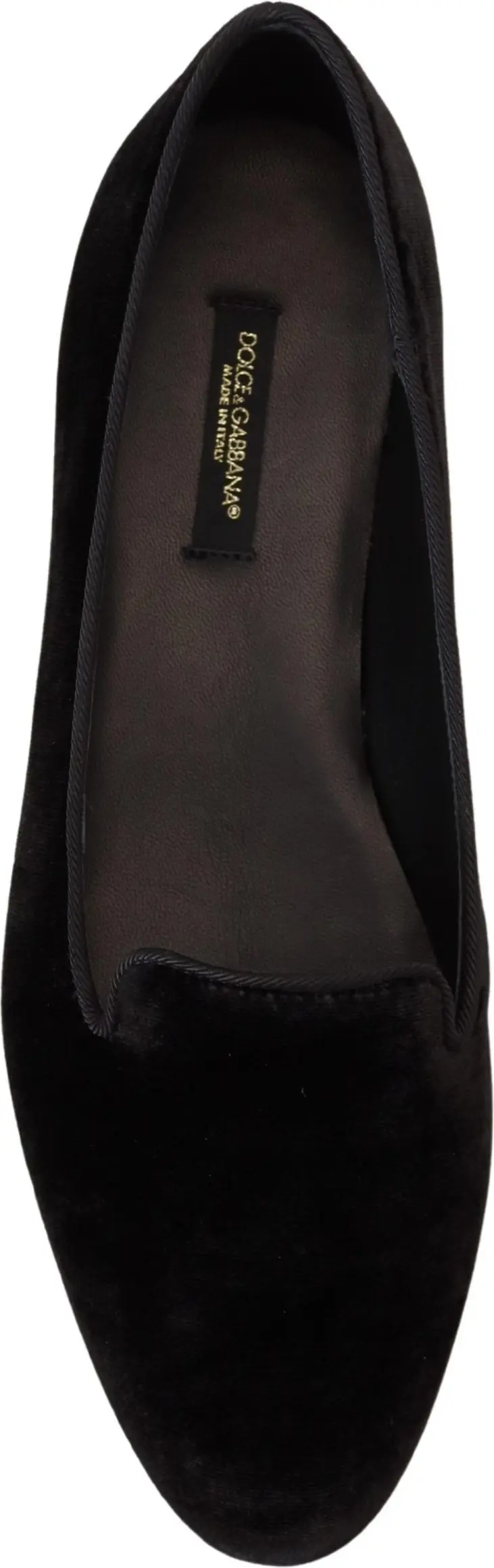 Loafers Dolce & Gabbana