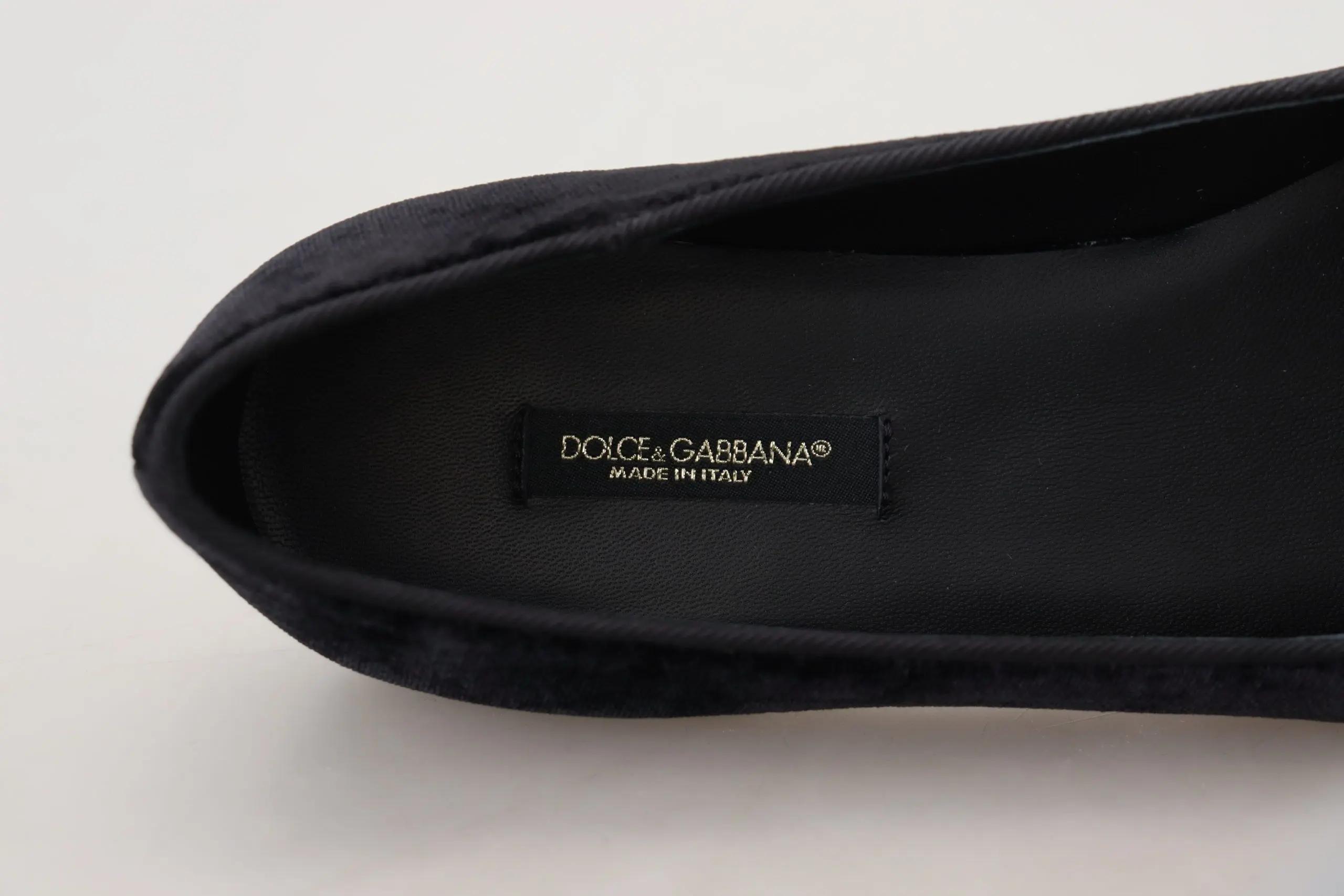 Loafers Dolce & Gabbana