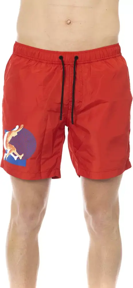 Плавки Bikkembergs