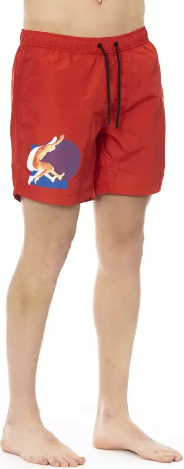 Плавки Bikkembergs