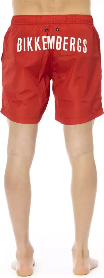 Плавки Bikkembergs