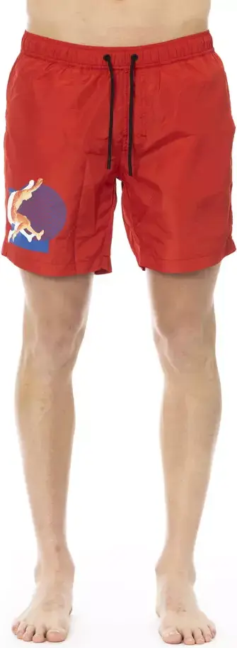 Плавки Bikkembergs