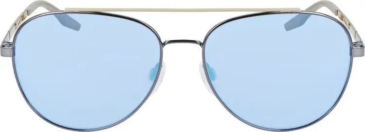 Sunglasses Converse Gray Metal