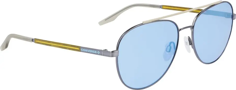 Sunglasses Converse Gray Metal