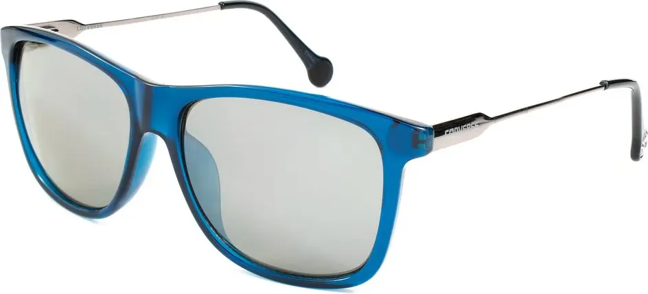 Sunglasses Converse Blue Acetate Sunglasses