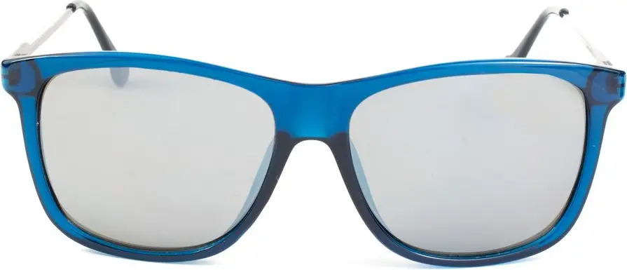 Sunglasses Converse Blue Acetate Sunglasses