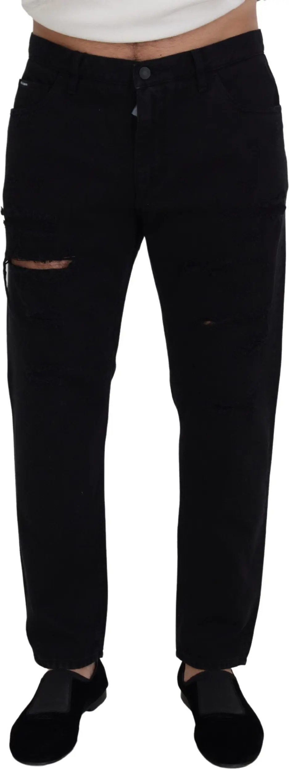 Dolce & Gabbana Djeansi