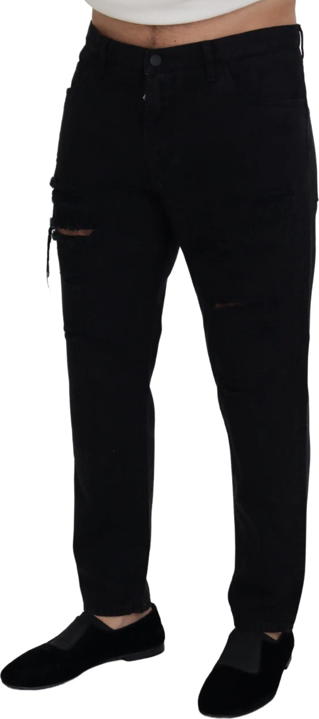 Jeans Dolce & Gabbana
