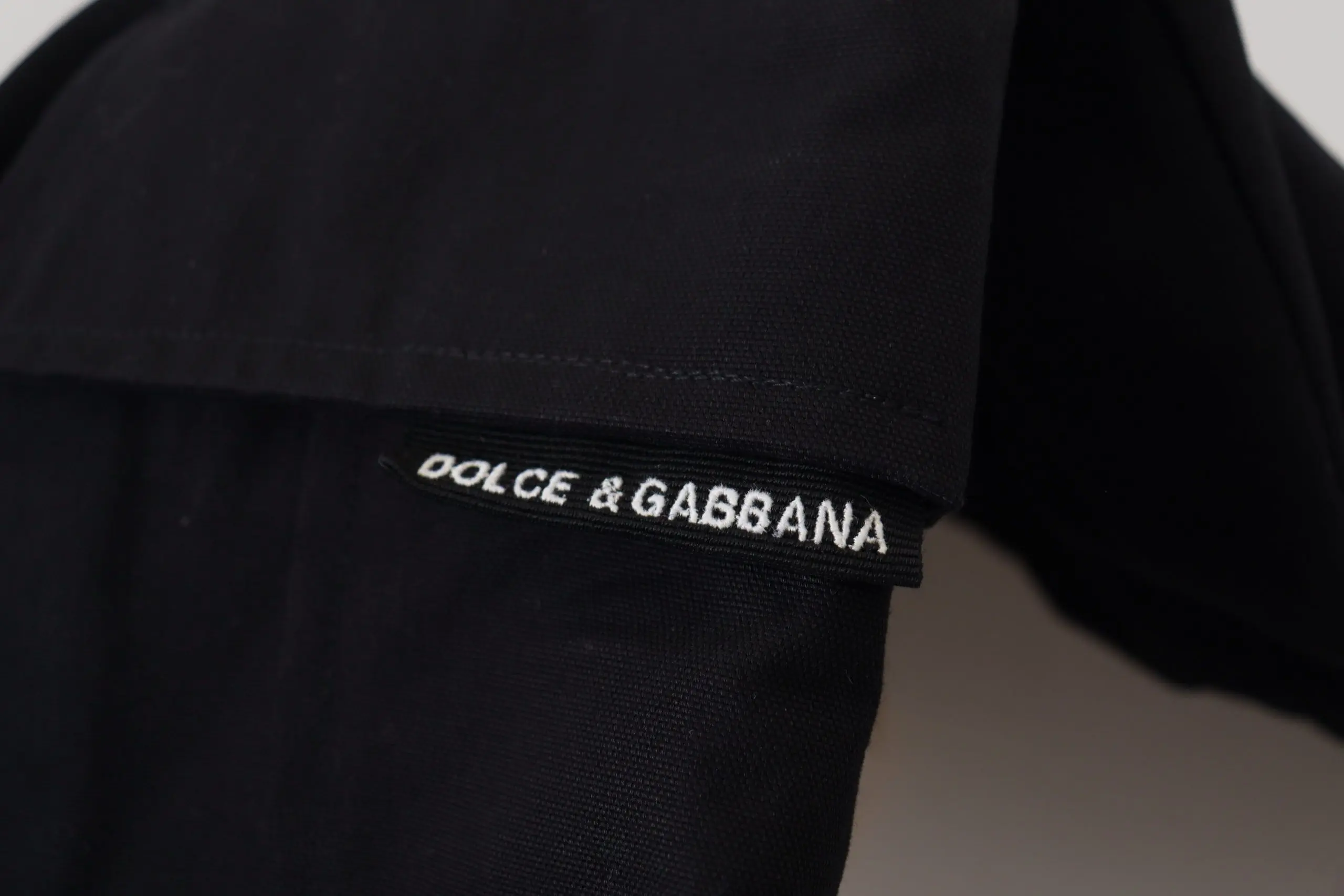 Бермуды карго Dolce & Gabbana