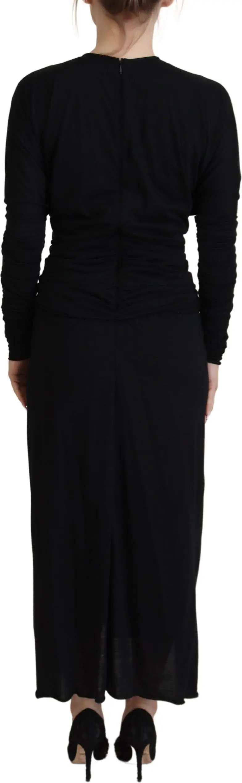 Платье Dolce & Gabbana