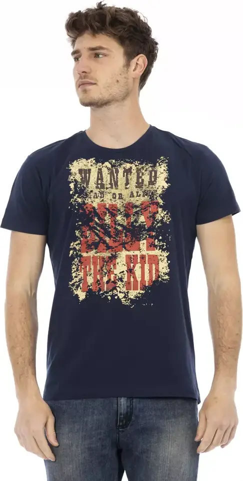 Futbolka Trussardi