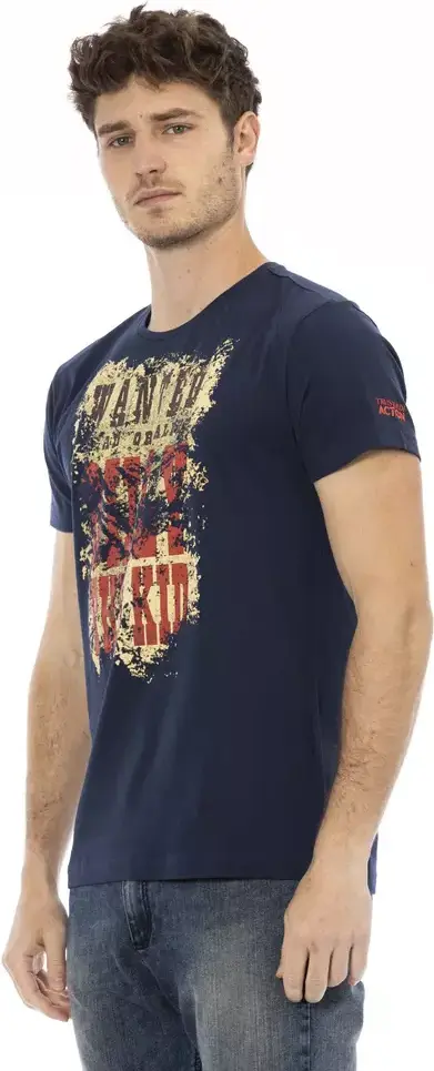 Футболка Trussardi