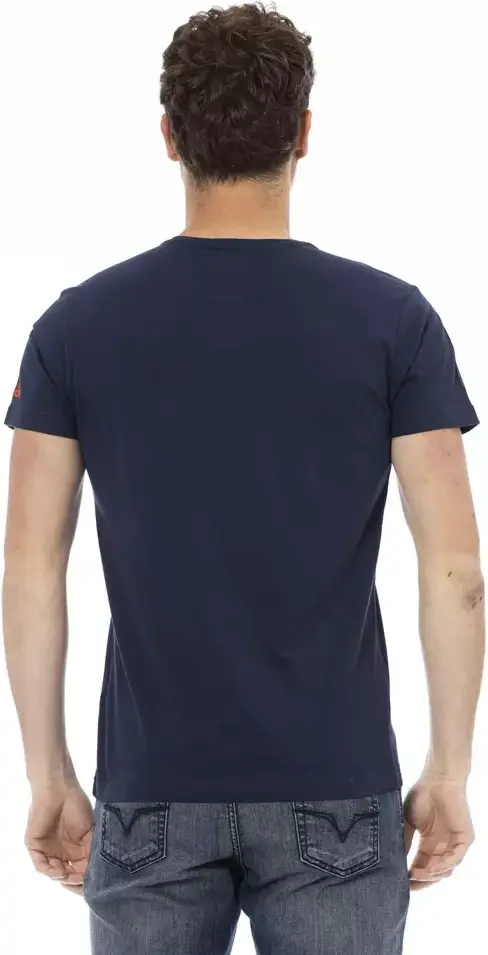 Футболка Trussardi