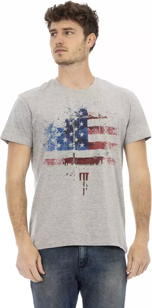 T-Shirt Trussardi