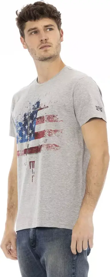 T-Shirt Trussardi