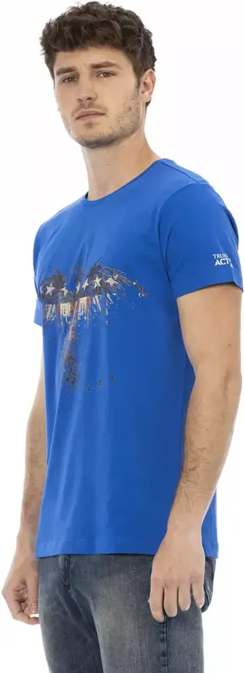 T-Shirt Trussardi