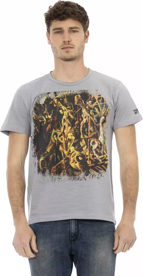 T-Shirt Trussardi
