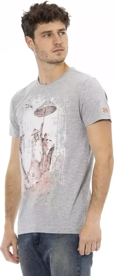 T-Shirt Trussardi