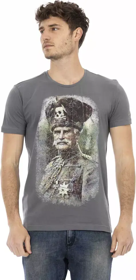 T-Shirt Trussardi