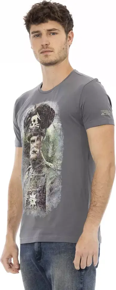T-Shirt Trussardi