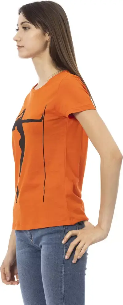 Futbolka Trussardi
