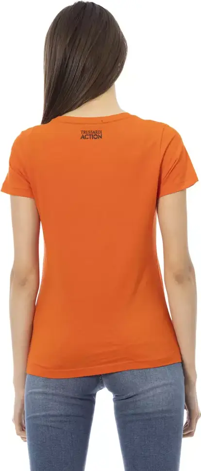 Futbolka Trussardi