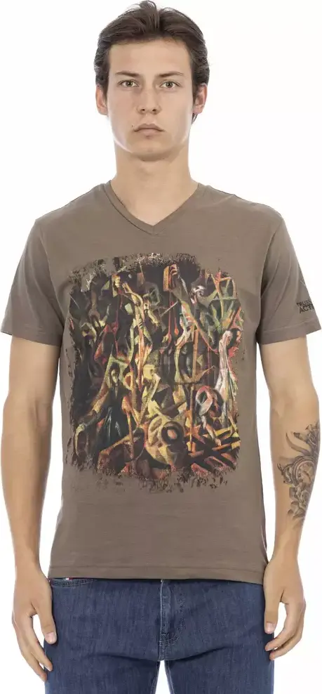 T-Shirt Trussardi