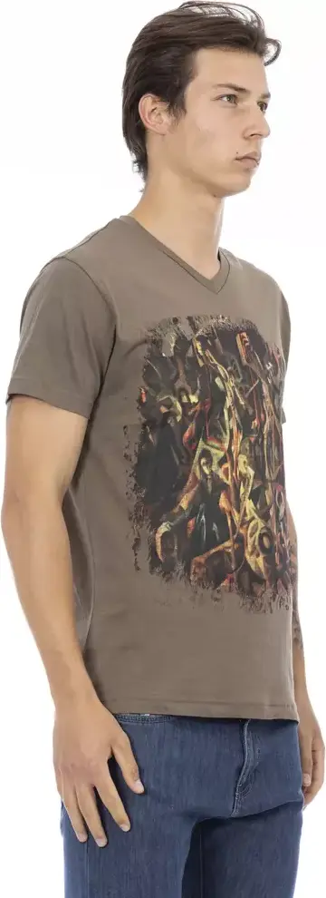 T-Shirt Trussardi