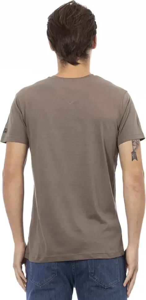 T-Shirt Trussardi
